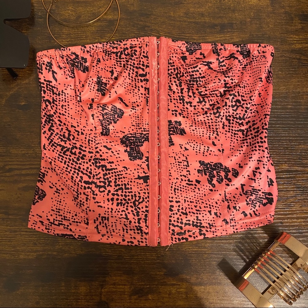 Hot Pink SHEIN Top 😍 4 Tops for $20 BUNDLE & SAVE